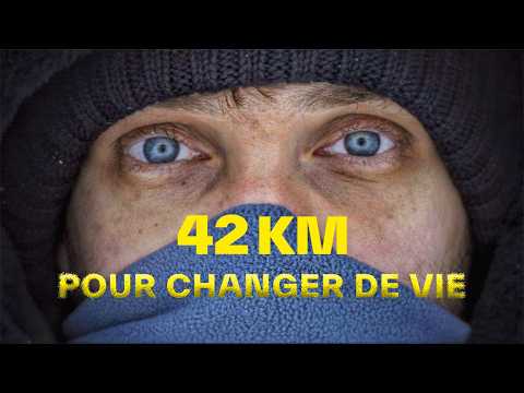 La liberté d'oser -  documentaire sur le trail