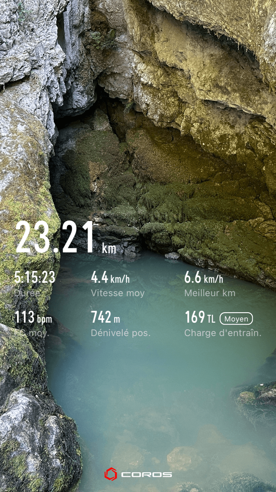 Jour 12 — Les chemins se croisent encore