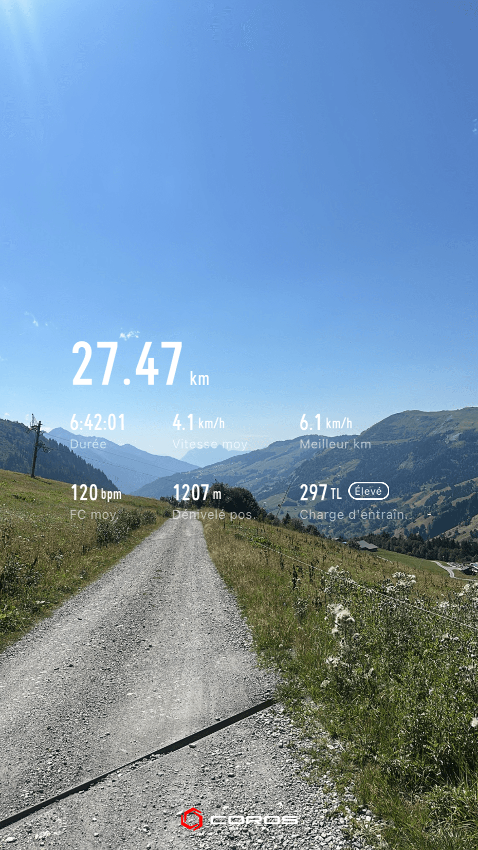 Jour 24 — Apprendre à ralentir