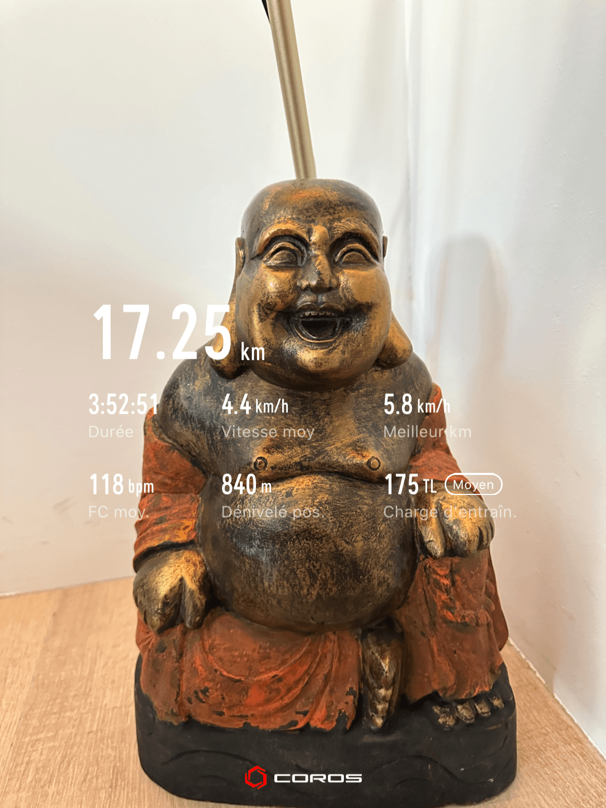 Jour 51 — Aller à la rencontre de soi à travers les autres